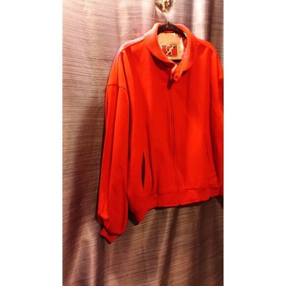 Gordon Thomas wool blend jacket very nice in new condition all rayon lining. - Picture 3 of 10